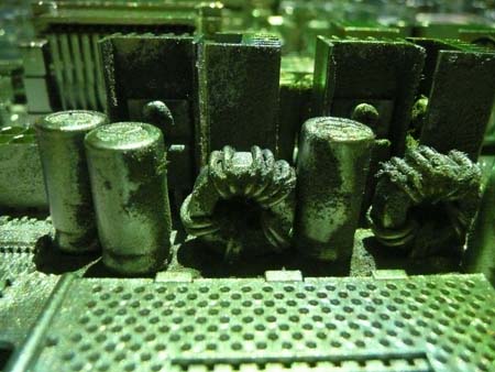 All artwork (c) copyright Stanza. 2010. No reproduction rights without written permission.